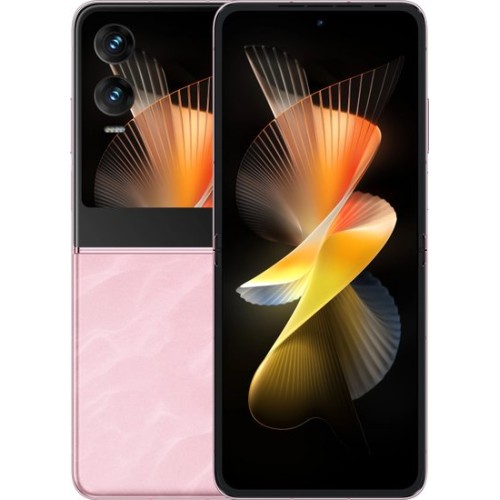 Infinix Zero Flip X6962 8GB/512GB (розовый) Infinix Zero Flip X6962 8GB/512GB (розовый)