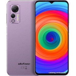 Ulefone Note 14 3GB/16GB (фиолетовый)