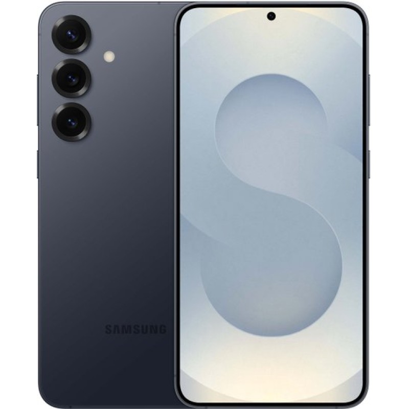 Samsung Galaxy S25+ SM-S936B 12GB/256GB (сине-черный)