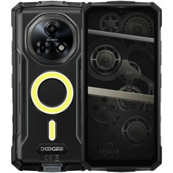 Doogee Fire 7 Pro 8GB/256GB (серый)