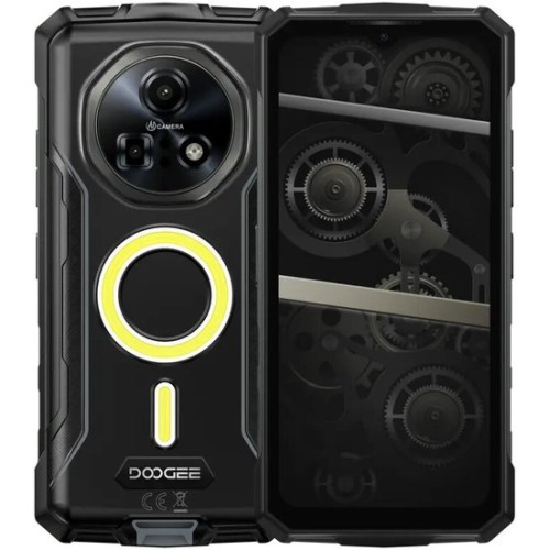 Doogee Fire 7 Pro 8GB/256GB (серый) Doogee Fire 7 Pro 8GB/256GB (серый)