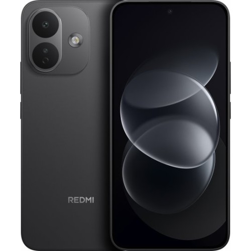 Xiaomi Redmi Note 17 Pro 5G 12GB/256GB международная версия (черный)
