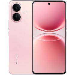 Vivo V70 Lite V2615 6GB/256GB международная версия (розовый)
