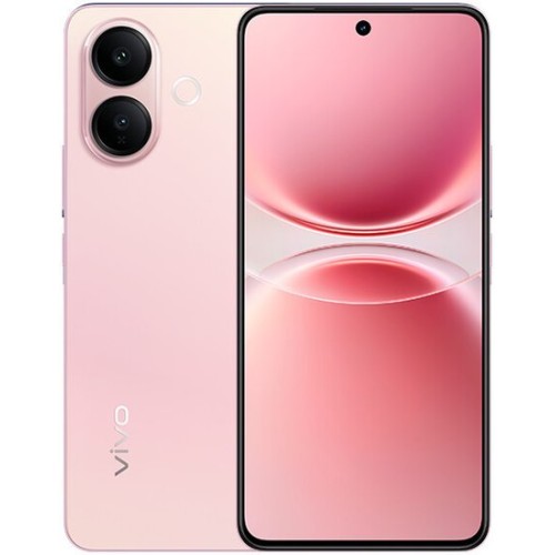Vivo V70 Lite V2615 6GB/256GB международная версия (розовый)