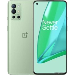 OnePlus 9R 12GB/256GB (зеленый)