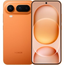 HONOR Magic8 Pro Air 12GB/256GB китайская версия (оранжевый)
