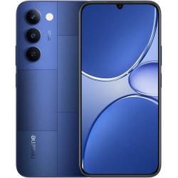 Realme P4 Lite 5G 4GB/128GB индийская версия (мозаичный синий)