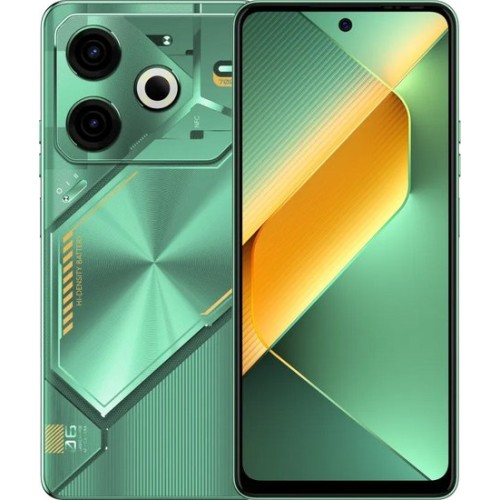 Tecno Pova 6 Neo 8GB/128GB (зеленая комета) Tecno Pova 6 Neo 8GB/128GB (зеленая комета)