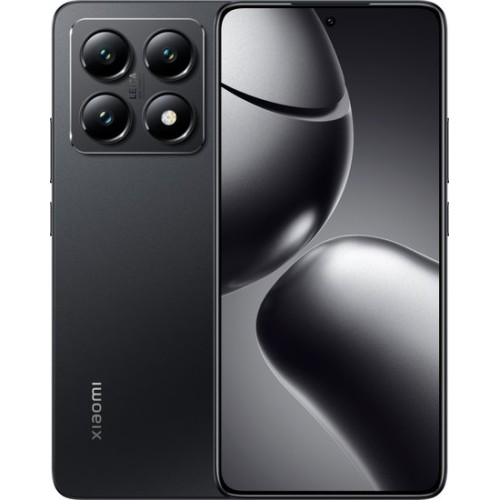 Xiaomi 14T 12GB/256GB международная версия (черный титан) Xiaomi 14T 12GB/256GB международная версия (черный титан)