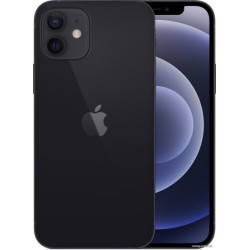 Apple iPhone 12 128GB (черный)