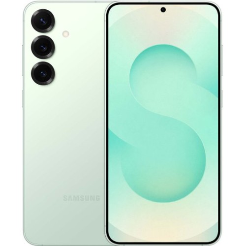 Samsung Galaxy S25+ SM-S9360 12GB/256GB (мятный) Samsung Galaxy S25+ SM-S9360 12GB/256GB (мятный)