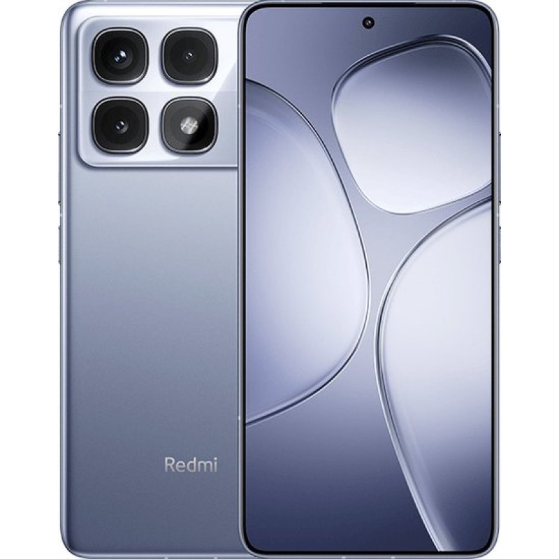 Xiaomi Redmi K70 Ultra 12GB/256GB китайская версия (ледяной синий)