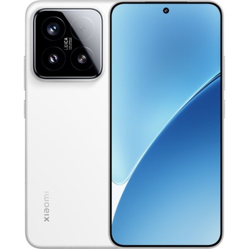 Xiaomi 15 12GB/256GB международная версия (белый)