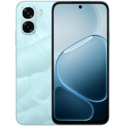 Oppo A6x 4G CPH2819 4GB/256GB международная версия (морозный голубой)