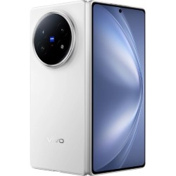 Vivo X Fold5 12GB/256GB китайская версия (белый)
