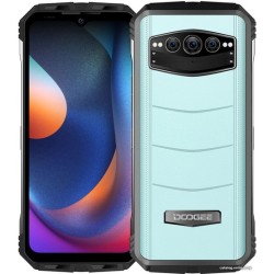 Doogee S100 12GB/256GB (голубой)
