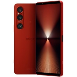 Sony Xperia 1 VI XQ-EC72 12GB/256GB (красный)