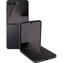 Samsung Galaxy Z Flip7 SM-F7660 12GB/256GB (черный)