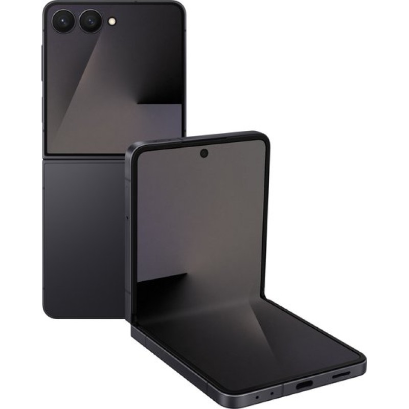 Samsung Galaxy Z Flip7 SM-F766B 12GB/256GB (черный)