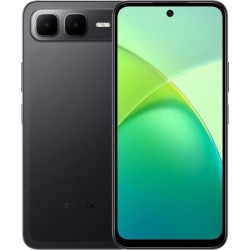 Infinix Smart 10 Plus X6725C 4GB/128GB (черный)