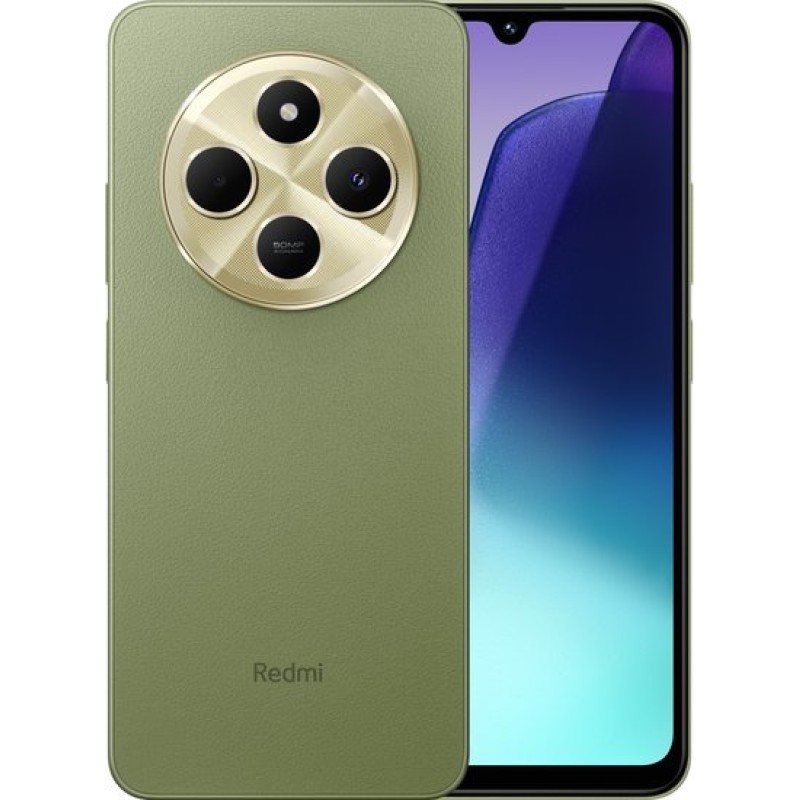 Xiaomi Redmi 14C 6GB/128GB международная версия (зеленый шалфей)