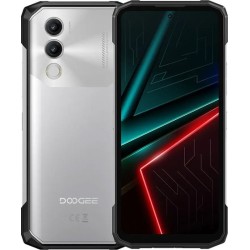 Doogee Blade 20 4GB/128GB (серебристый)