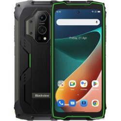 Blackview BV9300 (с дальномером, зеленый)