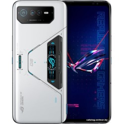 ASUS ROG Phone 6 Pro 18GB/512GB международная версия (белый)