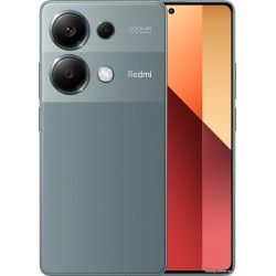 Xiaomi Redmi Note 13 Pro 4G 12GB/256GB с NFC международная версия (зеленый лес) Xiaomi Redmi Note 13 Pro 4G 12GB/256GB с NFC международная версия (зеленый лес)