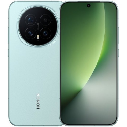 HONOR Magic8 12GB/256GB китайская версия (небесная лазурь)