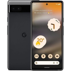 Google Pixel 6a 6GB/128GB (уголь)