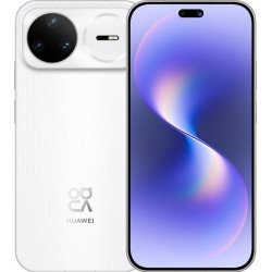 Huawei nova 15 Pro KLE-LX9 Dual SIM 12GB/256GB (белый, международная версия)