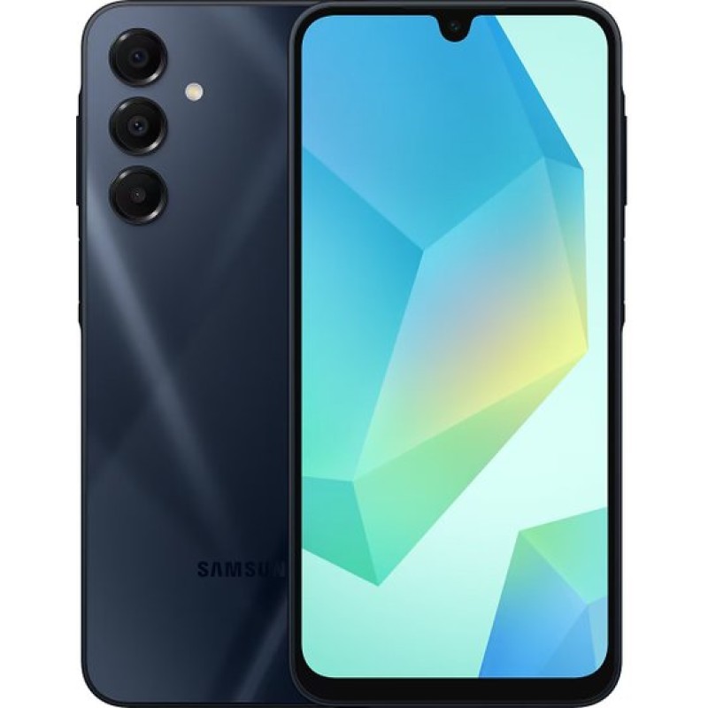 Samsung Galaxy A16 5G SM-A166B 4GB/128GB (темно-синий)