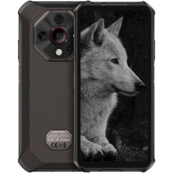 Ulefone Armor X16 Pro 8GB/256GB (серый)