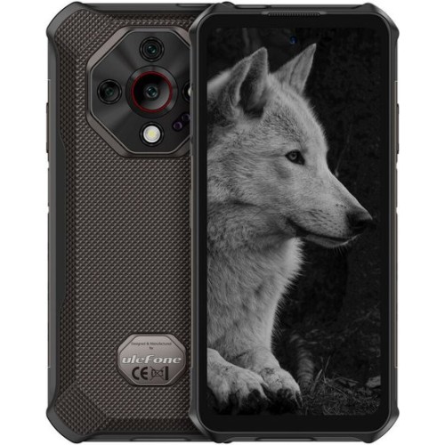 Ulefone Armor X16 Pro 8GB/256GB (серый) Ulefone Armor X16 Pro 8GB/256GB (серый)