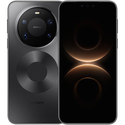 Huawei Mate 80 Pro Max SGT-AL10 16GB/1TB (черный обсидиан, китайская версия)