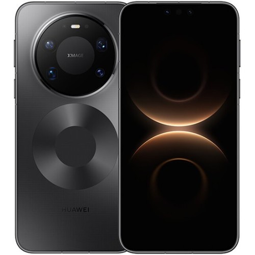 Huawei Mate 80 Pro Max SGT-AL10 16GB/512GB (черный обсидиан, китайская версия)