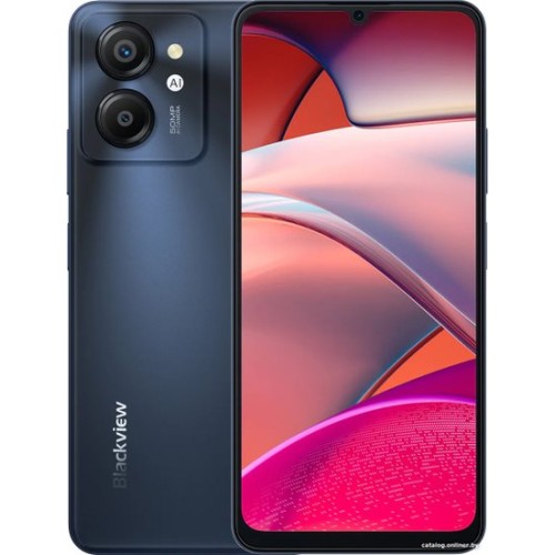 Blackview Color 8 8GB/128GB (пепельно-серый) Blackview Color 8 8GB/128GB (пепельно-серый)