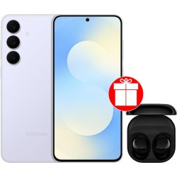Samsung Galaxy S25 FE SM-S731B 8GB/256GB (голубой) + наушники Samsung Galaxy Buds Core (черный) по акции