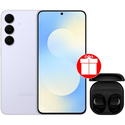Samsung Galaxy S25 FE SM-S731B 8GB/256GB (голубой) + наушники Samsung Galaxy Buds Core (черный) по акции Samsung Galaxy S25 FE SM-S731B 8GB/256GB (голубой) + наушники Samsung Galaxy Buds Core (черный) по акции