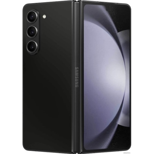 Samsung Galaxy Z Fold5 SM-F946B/DS 12GB/512GB (черный фантом) Samsung Galaxy Z Fold5 SM-F946B/DS 12GB/512GB (черный фантом)