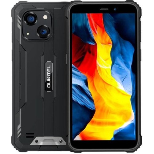 Oukitel G2 4GB/64GB (черный) Oukitel G2 4GB/64GB (черный)