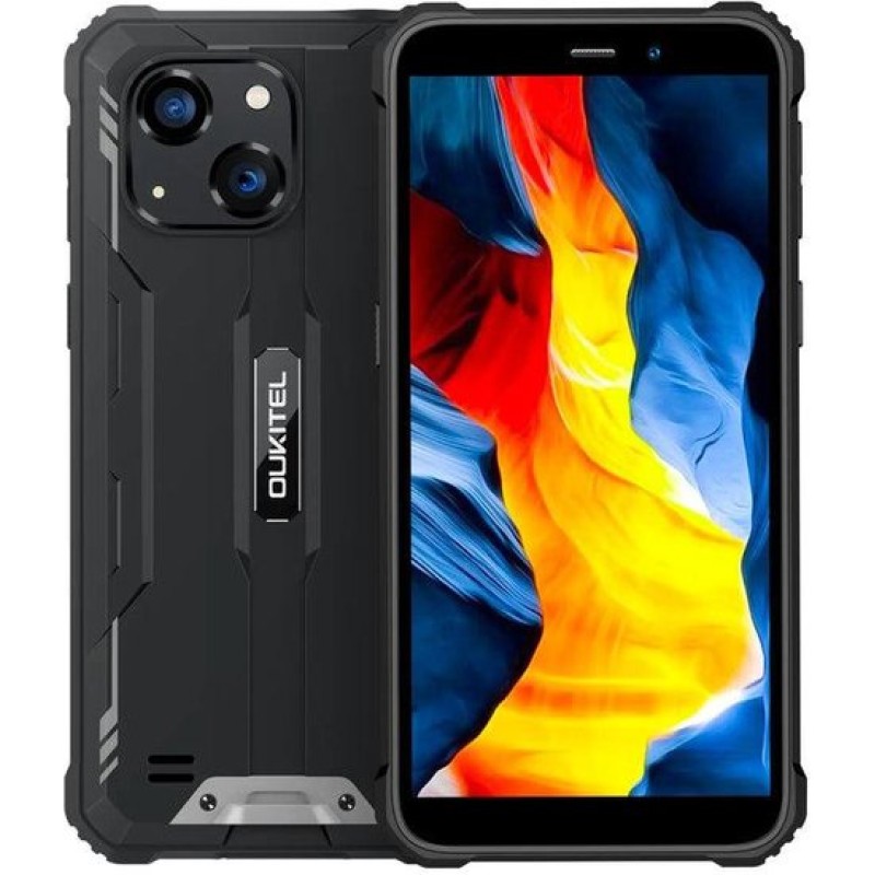 Oukitel G2 4GB/64GB (черный)