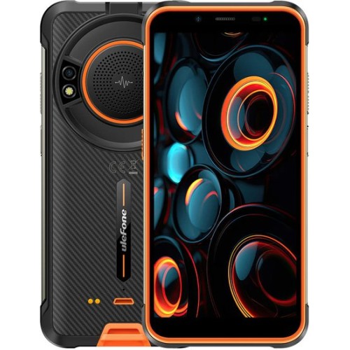 Ulefone Power Armor 16S 8GB/128GB (оранжевый) Ulefone Power Armor 16S 8GB/128GB (оранжевый)