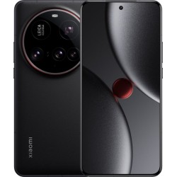 Xiaomi 15 Ultra 16GB/1TB международная версия (черный)