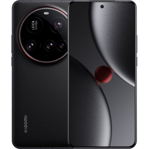 Xiaomi 15 Ultra 16GB/1TB международная версия (черный) Xiaomi 15 Ultra 16GB/1TB международная версия (черный)
