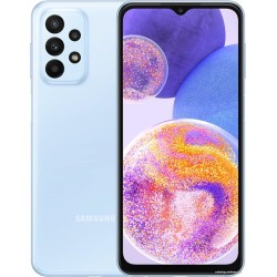 Samsung Galaxy A23 SM-A235F/DSN 4GB/128GB (голубой)