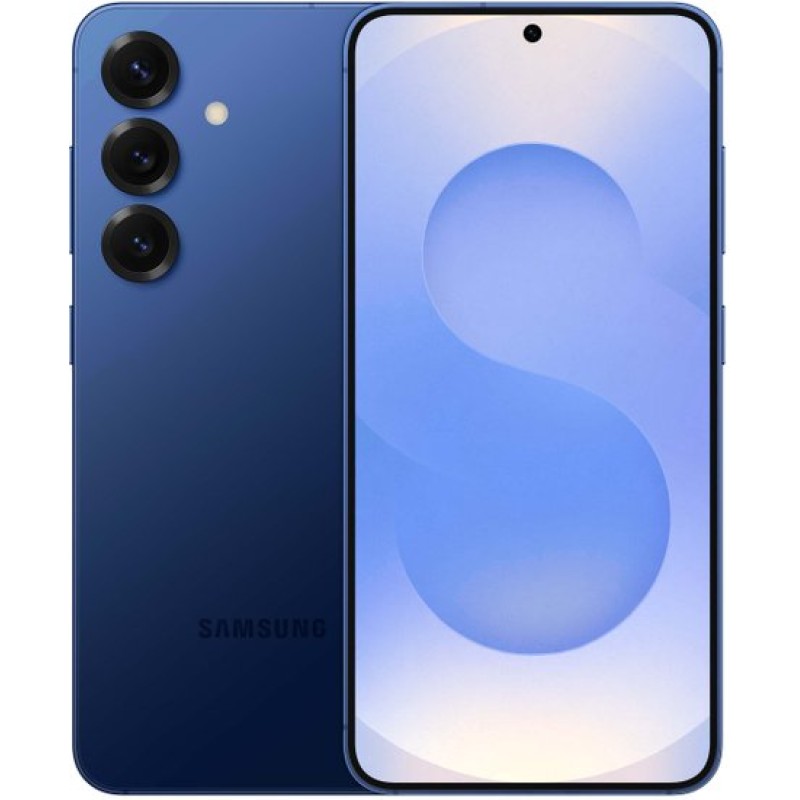 Samsung Galaxy S25 SM-S9310 12GB/256GB (синий)