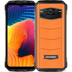Doogee V30 8GB/256GB (оранжевый)