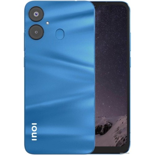 Inoi A63 2GB/32GB (синий)